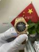 replica zf AP 15602 Royal Oak Jumbo smoked grey rose gold 50th watch (8)_th.jpg